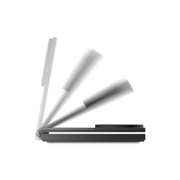 Native Union® Rise 2-in-1 Qi2 Wireless Charger