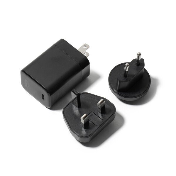 Native Union® Rise 3-in-1 Qi2 Wireless Charger