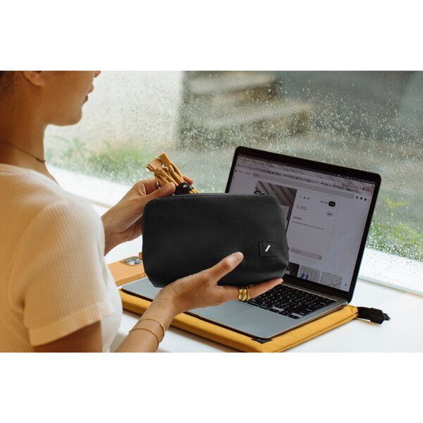 Native Union® W.F.A. rPET Tech Organizer