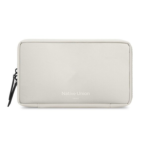 Native Union® Stow Nylon Accessory Organizer