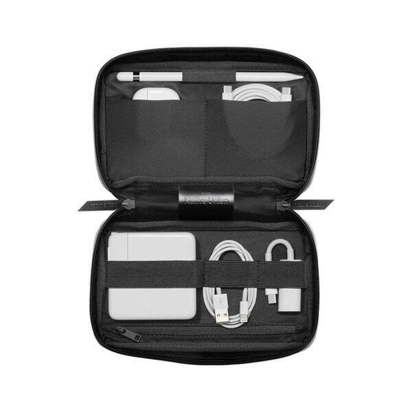 Native Union® Stow Nylon Accessory Organizer