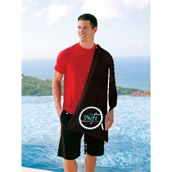 ColorFusion Sports Towel™, 24" x 48"