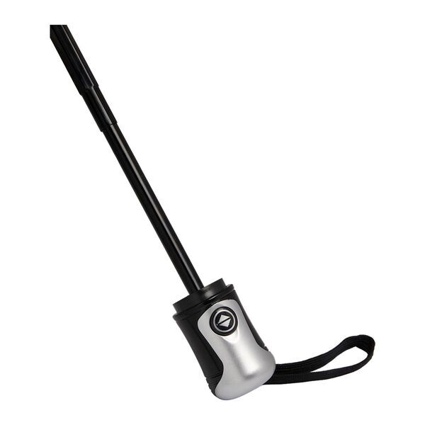 Value Folding Auto Open/Close Umbrella, 42" Arc