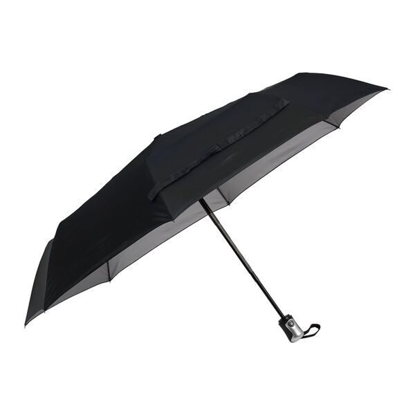 Value Folding Auto Open/Close Umbrella, 42" Arc