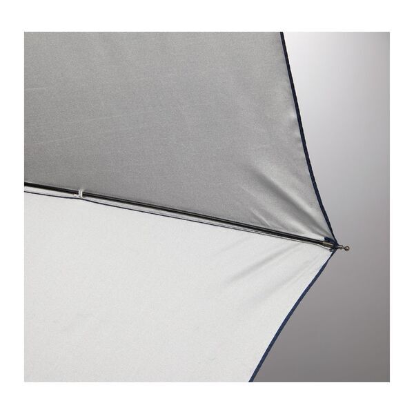 Value Folding Auto Open/Close Umbrella, 42" Arc