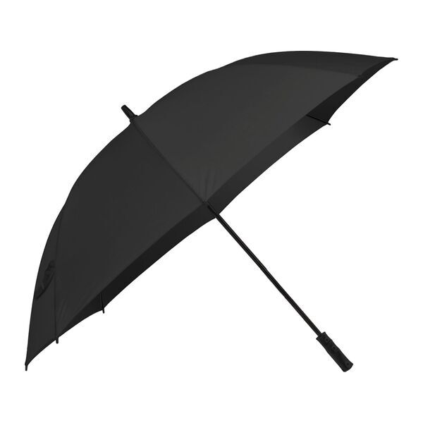 Value Manual-Open Golf Umbrella, 60" Arc
