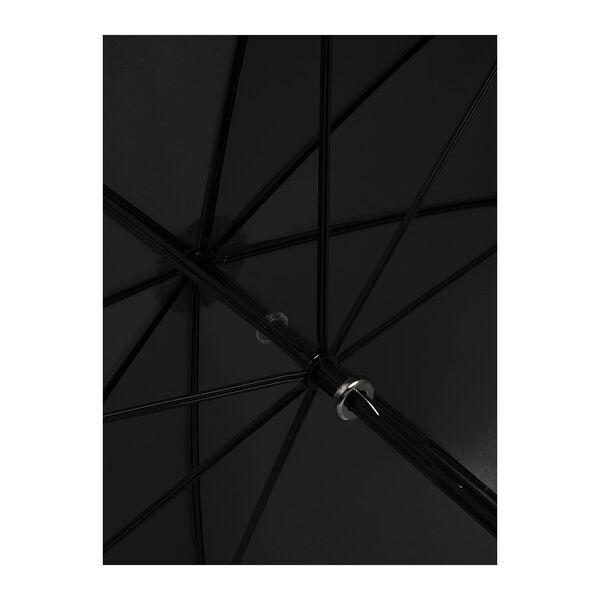 Value Manual-Open Golf Umbrella, 60" Arc