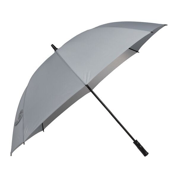 Value Manual-Open Golf Umbrella, 60" Arc