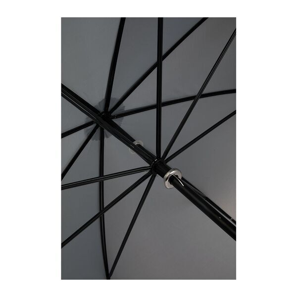 Value Manual-Open Golf Umbrella, 60" Arc