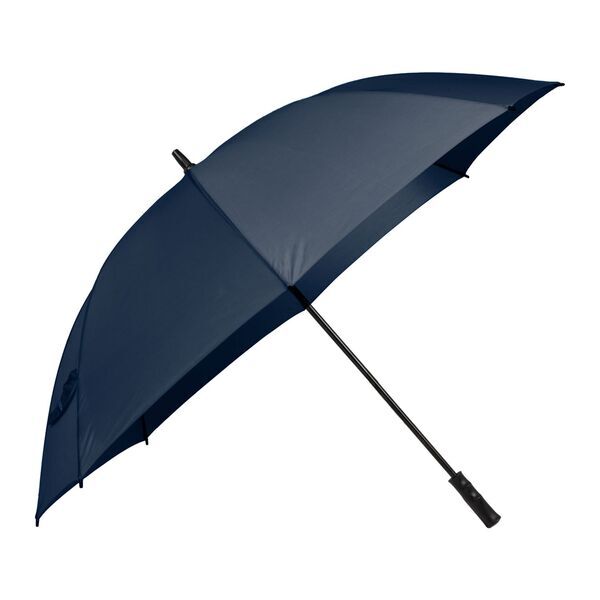 Value Manual-Open Golf Umbrella, 60" Arc
