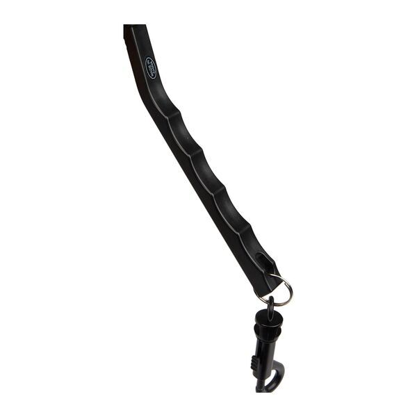 Recycled Golf Brush w/ Dual Bristles & Clip Attachment