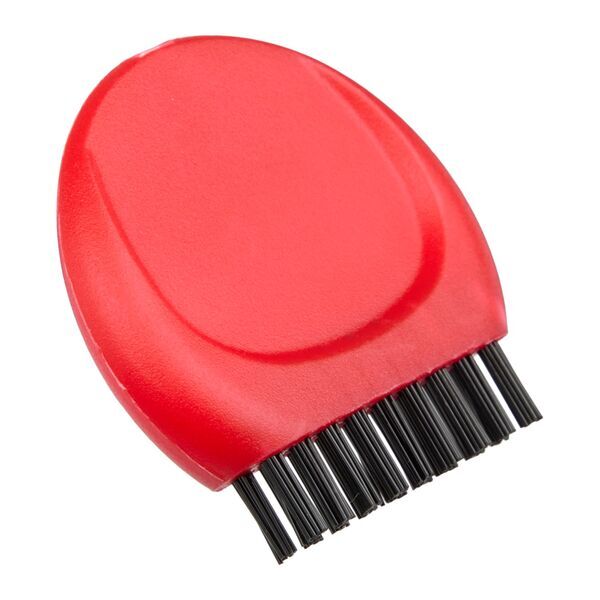 Mini Recycled Golf Club Brush