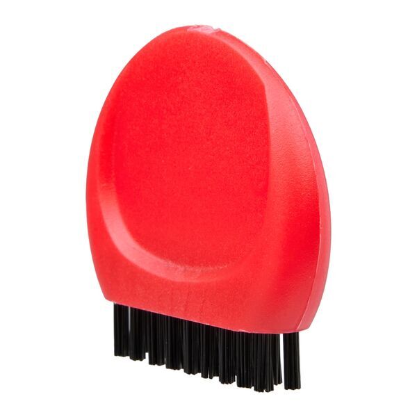 Mini Recycled Golf Club Brush