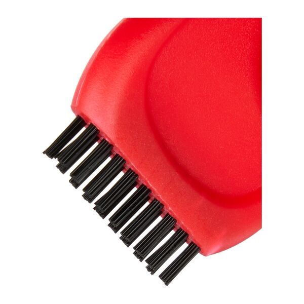 Mini Recycled Golf Club Brush