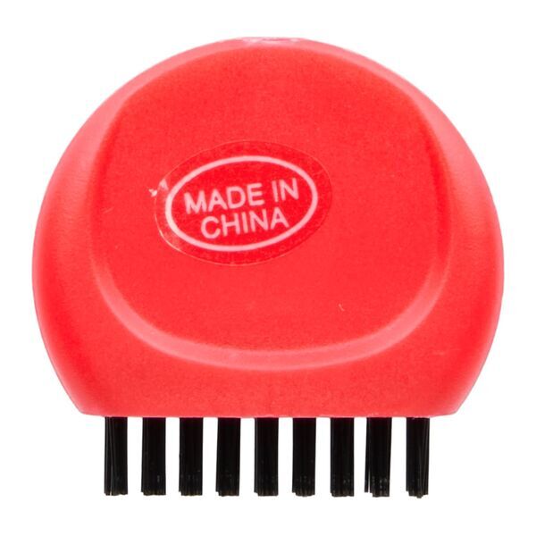 Mini Recycled Golf Club Brush