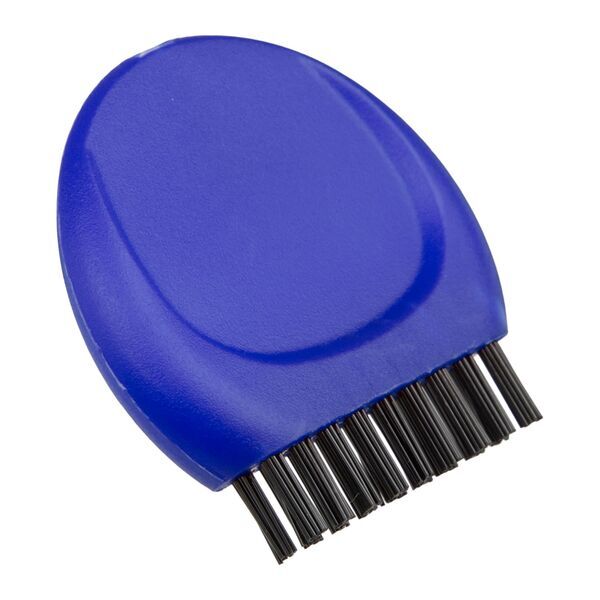 Mini Recycled Golf Club Brush