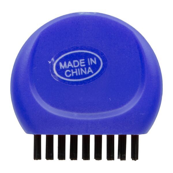 Mini Recycled Golf Club Brush