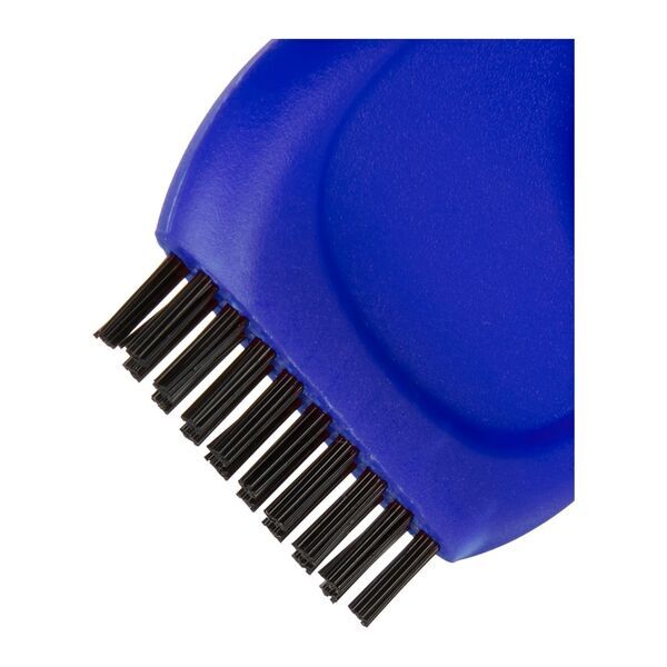 Mini Recycled Golf Club Brush