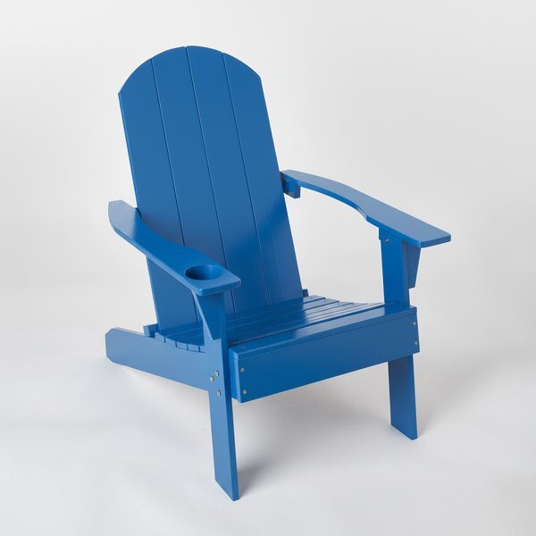 Adirondack Chair
