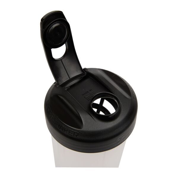 Sports Shaker w/ ProBlend™ Mixer, 24oz.