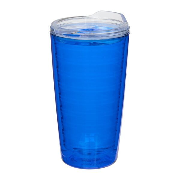 Lakeside Double Wall Tritan™ Tumbler, 16oz.