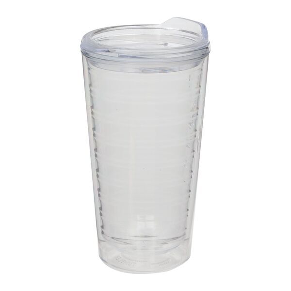 Lakeside Double Wall Tritan™ Tumbler, 16oz.