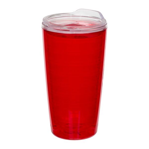 Lakeside Double Wall Tritan™ Tumbler, 16oz.