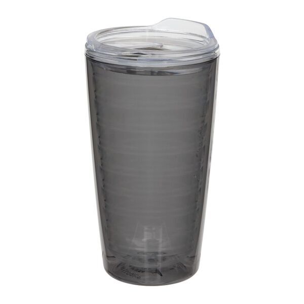 Lakeside Double Wall Tritan™ Tumbler, 16oz.