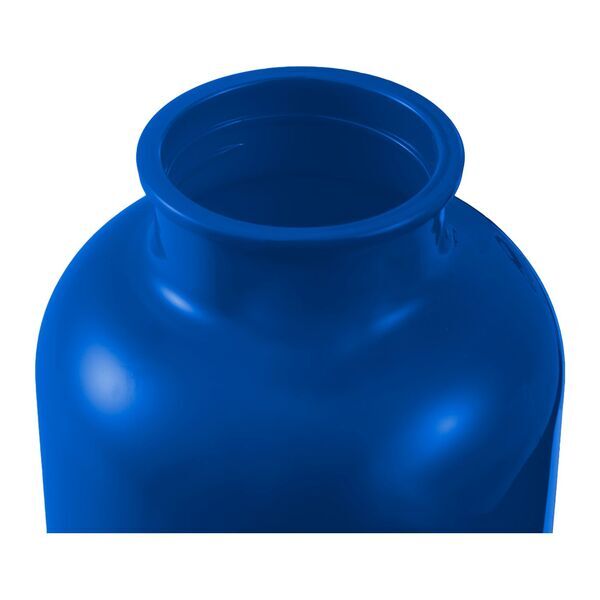 Race Recycled Bottle w/ Carabiner Clip, 25oz.