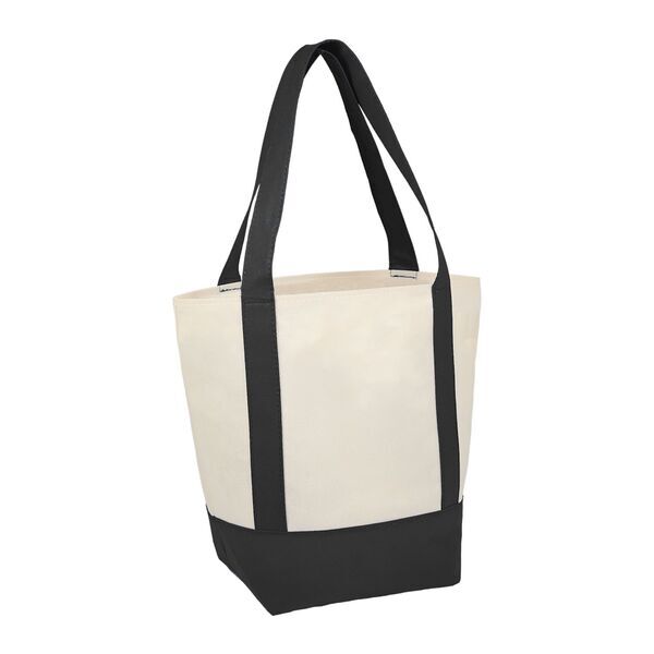 Lighthouse Mini Non-Woven Tote