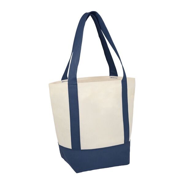 Lighthouse Mini Non-Woven Tote