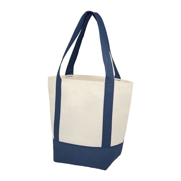 Lighthouse Mini Non-Woven Tote