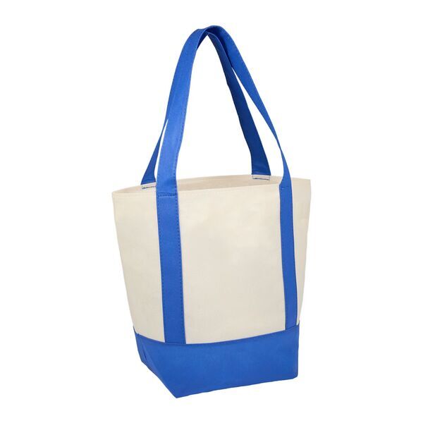 Lighthouse Mini Non-Woven Tote