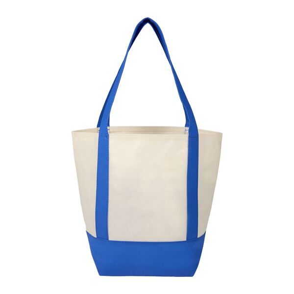 Lighthouse Mini Non-Woven Tote