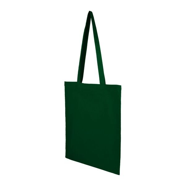 Carolina 4oz. Organic Cotton Tote