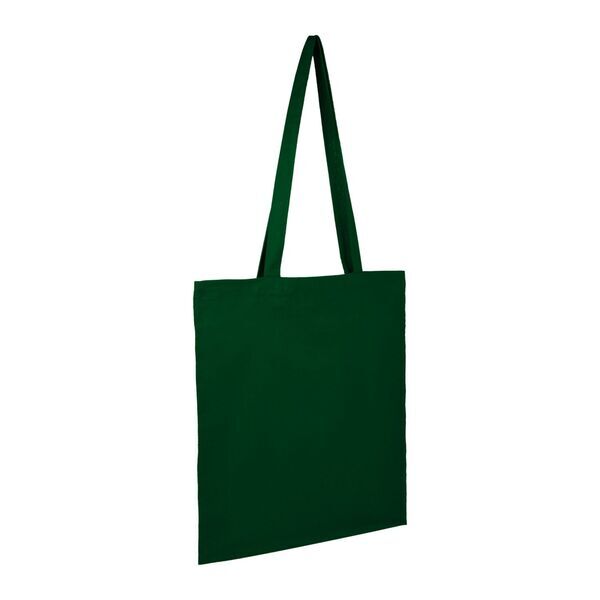 Carolina 4oz. Organic Cotton Tote