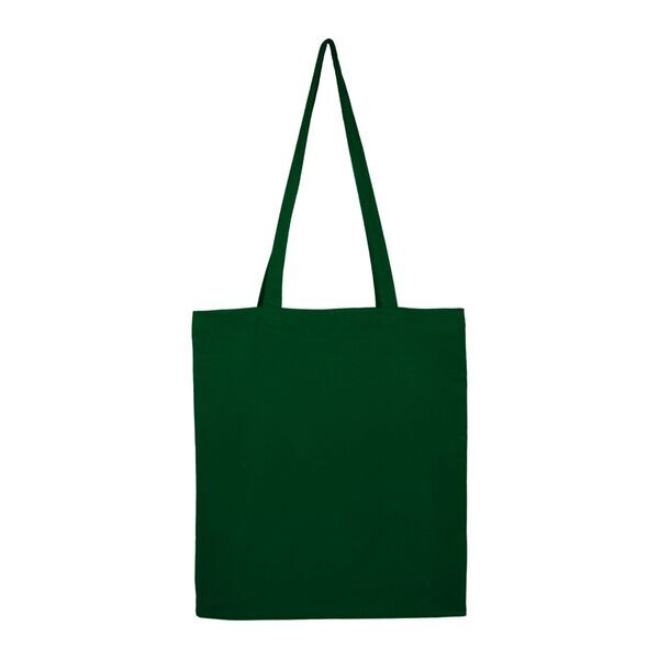 Carolina 4oz. Organic Cotton Tote