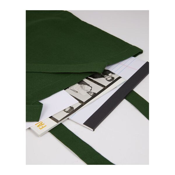 Carolina 4oz. Organic Cotton Tote