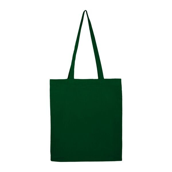 Carolina 4oz. Organic Cotton Tote