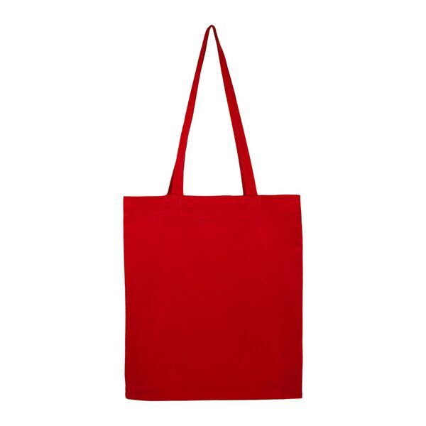 Carolina 4oz. Organic Cotton Tote