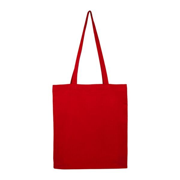 Carolina 4oz. Organic Cotton Tote