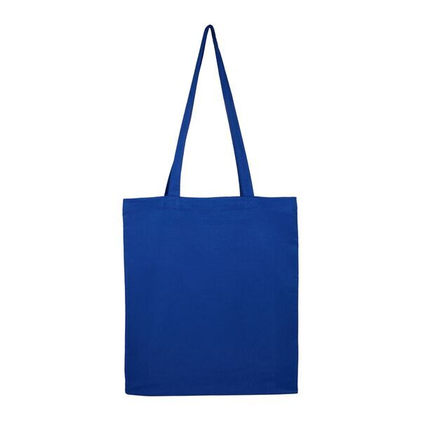 Carolina 4oz. Organic Cotton Tote