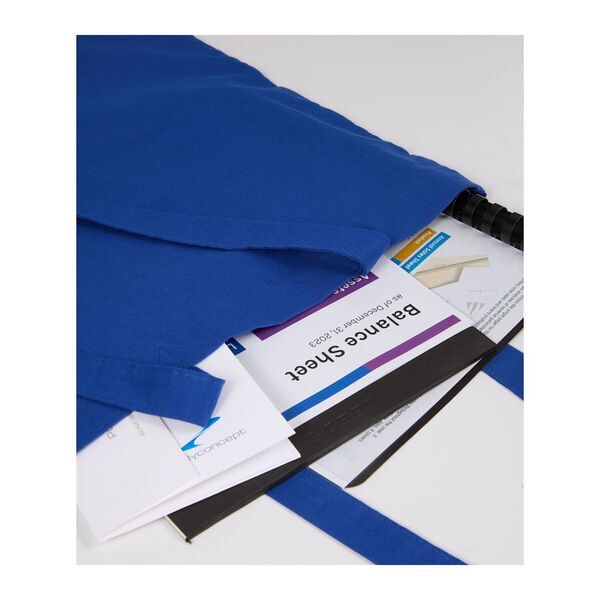 Carolina 4oz. Organic Cotton Tote