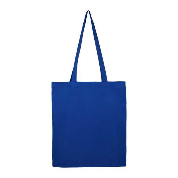 Carolina 4oz. Organic Cotton Tote