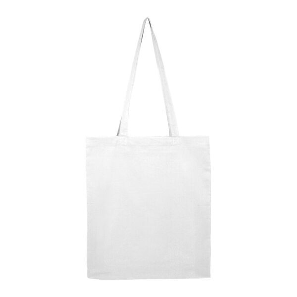 Carolina 4oz. Organic Cotton Tote