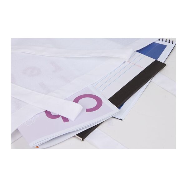 Carolina 4oz. Organic Cotton Tote