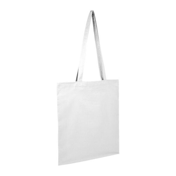 Carolina 4oz. Organic Cotton Tote