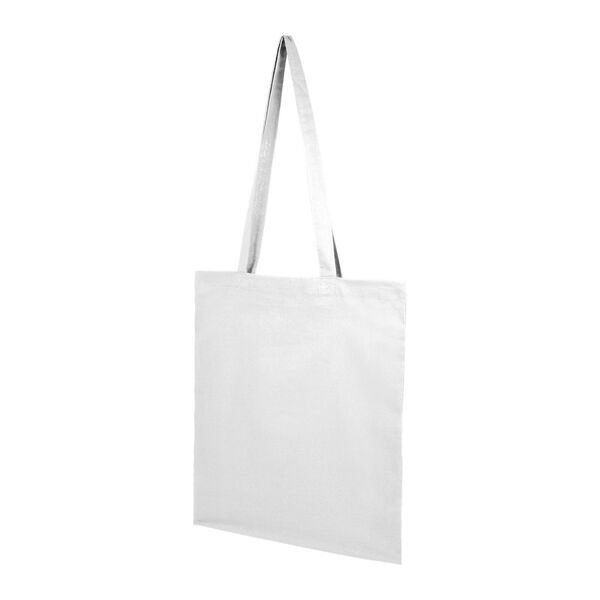 Carolina 4oz. Organic Cotton Tote