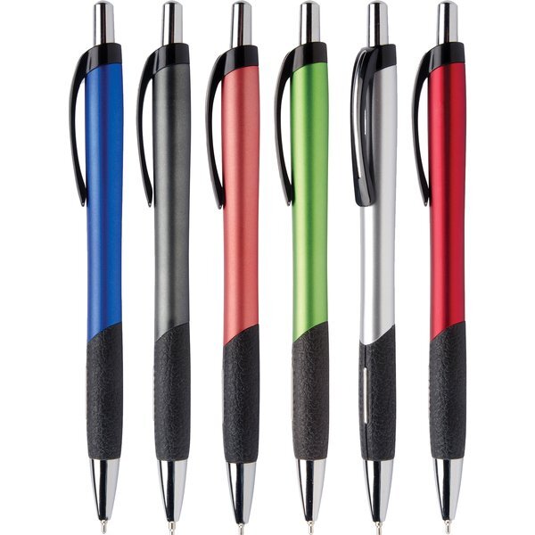 Mateo® Retractable Pen