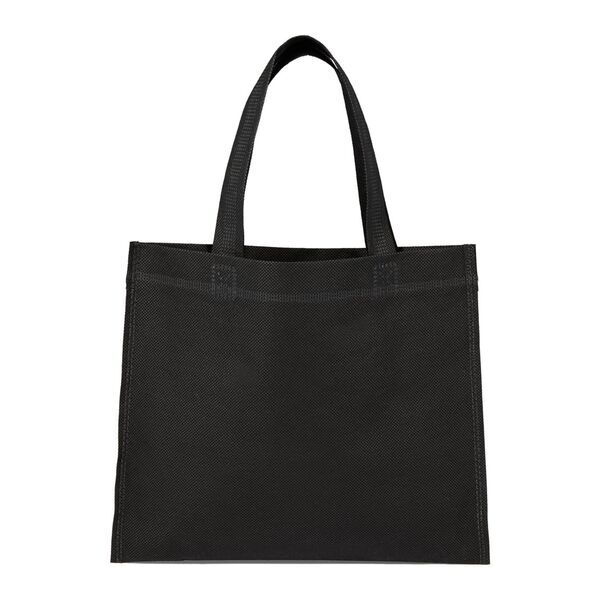 Mini Non-Woven Heat Sealed Tote